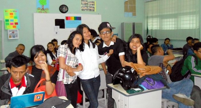 UNPK Paket C SMA Ujian Persamaan 2013